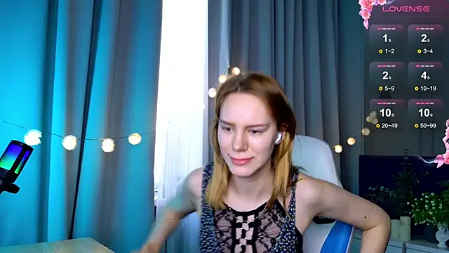 Ramona    online show from 7, 3, 2025