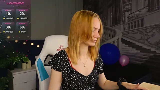 Ramona    online show from 17, 9, 2025