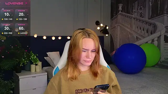 Ramona    online show from 24, 9, 2025