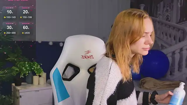 Ramona    online show from 26, 9, 2025