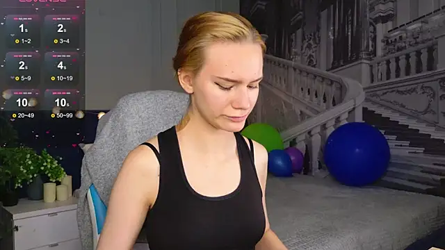 Ramona    online show from 28, 9, 2025