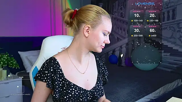 Ramona    online show from 3, 12, 2025