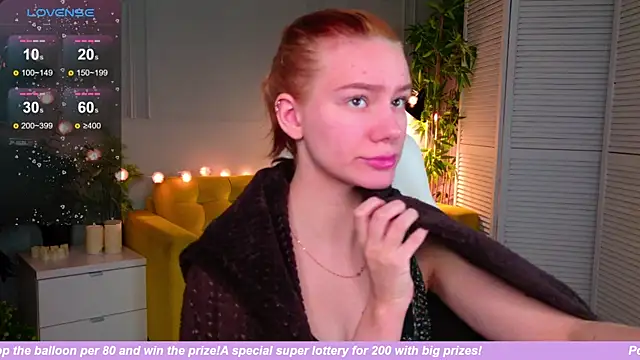 Ramona    online show from 25, 4, 2026