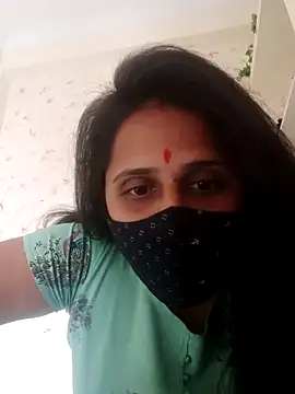 Snapshot of Indiantina chatting on 1, 1, 2025 Indiantina online show from 1, 1, 2025