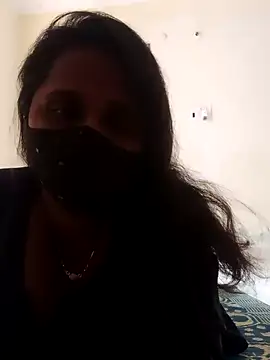 Snapshot of Indiantina chatting on 9, 1, 2025 Indiantina online show from 9, 1, 2025