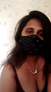 Snapshot of Indiantina chatting on 11, 1, 2025 Indiantina online show from 11, 1, 2025