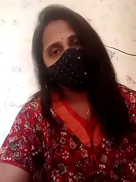 Snapshot of Indiantina chatting on 20, 1, 2025 Indiantina online show from 20, 1, 2025