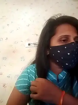 Snapshot of Indiantina chatting on 7, 3, 2025 Indiantina online show from 7, 3, 2025