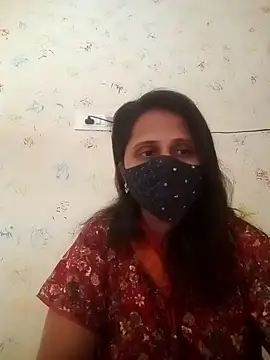 Snapshot of Indiantina chatting on 8, 3, 2025 Indiantina online show from 8, 3, 2025