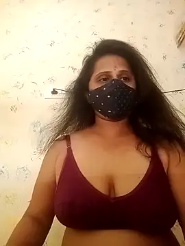 Snapshot of Indiantina chatting on 11, 3, 2025 Indiantina online show from 11, 3, 2025