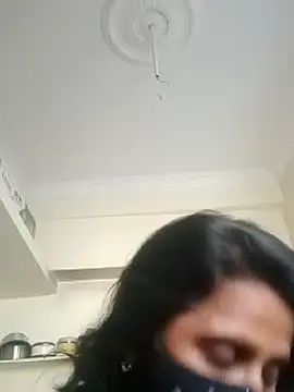 Snapshot of Indiantina chatting on 16, 3, 2025 Indiantina online show from 16, 3, 2025