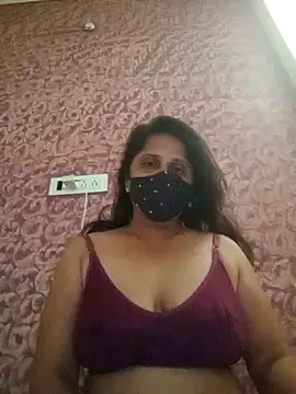 Snapshot of Indiantina chatting on 18, 3, 2025 Indiantina online show from 18, 3, 2025