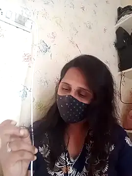 Snapshot of Indiantina chatting on 5, 10, 2025 Indiantina online show from 5, 10, 2025