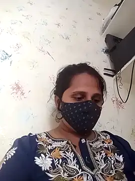 Snapshot of Indiantina chatting on 11, 10, 2025 Indiantina online show from 11, 10, 2025