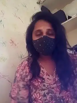 Snapshot of Indiantina chatting on 18, 10, 2025 Indiantina online show from 18, 10, 2025