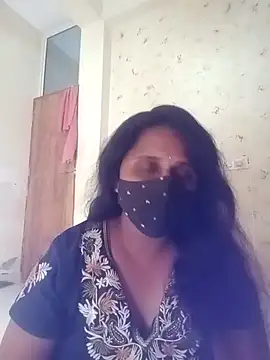 Snapshot of Indiantina chatting on 23, 10, 2025 Indiantina online show from 23, 10, 2025