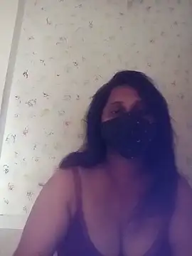 Snapshot of Indiantina chatting on 25, 10, 2025 Indiantina online show from 25, 10, 2025