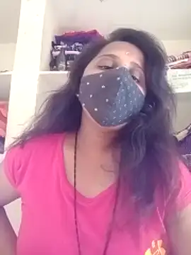 Snapshot of Indiantina chatting on 31, 10, 2025 Indiantina online show from 31, 10, 2025