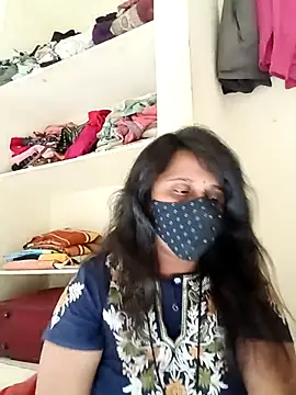 Snapshot of Indiantina chatting on 17, 11, 2025 Indiantina online show from 17, 11, 2025