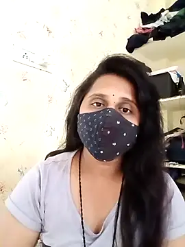 Snapshot of Indiantina chatting on 19, 11, 2025 Indiantina online show from 19, 11, 2025