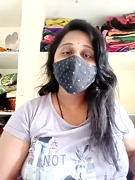 Snapshot of Indiantina chatting on 19, 12, 2025 Indiantina online show from 19, 12, 2025