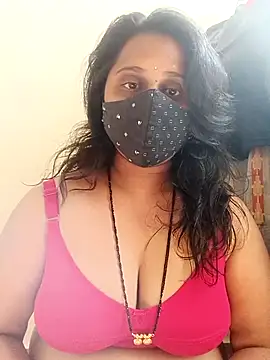 Snapshot of Indiantina chatting on 23, 12, 2025 Indiantina online show from 23, 12, 2025