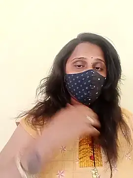 Snapshot of Indiantina chatting on 18, 1, 2026 Indiantina online show from 18, 1, 2026