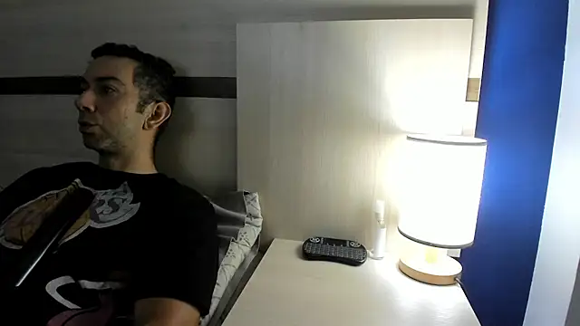 Snapshot of funcouple1985 chatting on 12, 3, 2025 funcouple1985 online show from 12, 3, 2025