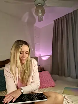 1Sweetnina online show from 23, 4, 2026