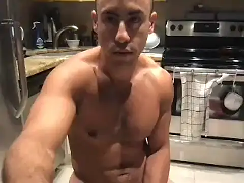 BigGuyMuscle online show from 23, 2, 2025