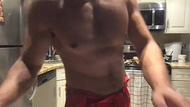 BigGuyMuscle online show from 25, 2, 2025