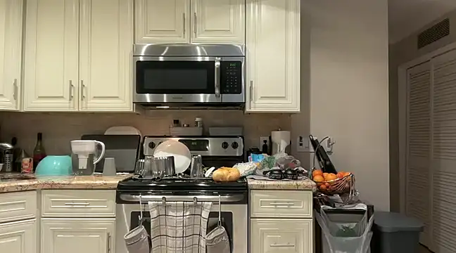 BigGuyMuscle online show from 4, 3, 2025