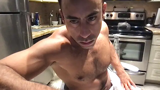 BigGuyMuscle online show from 4, 11, 2025