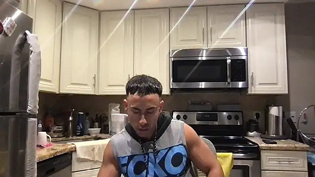 BigGuyMuscle online show from 28, 2, 2026