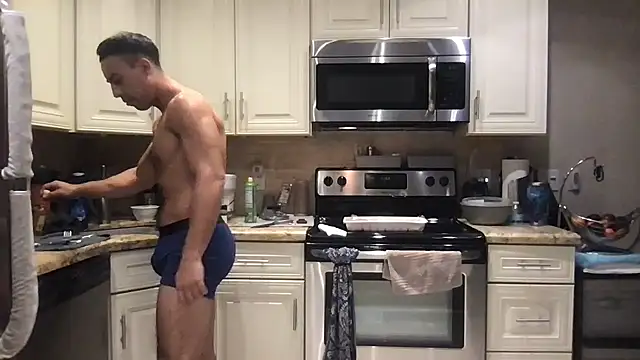 BigGuyMuscle online show from 23, 3, 2026