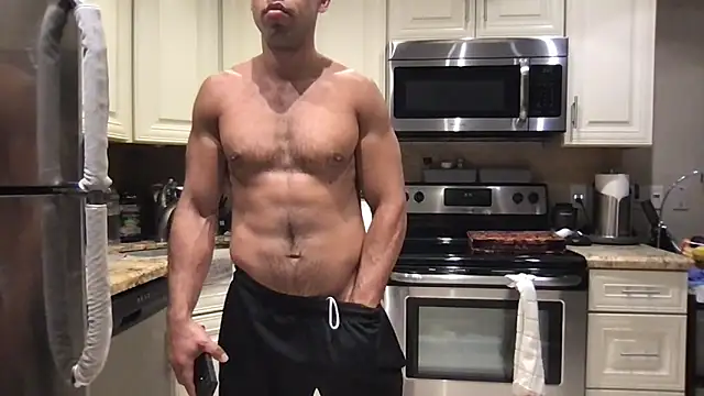 BigGuyMuscle online show from 21, 4, 2026