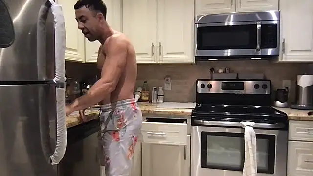 BigGuyMuscle online show from 23, 4, 2026