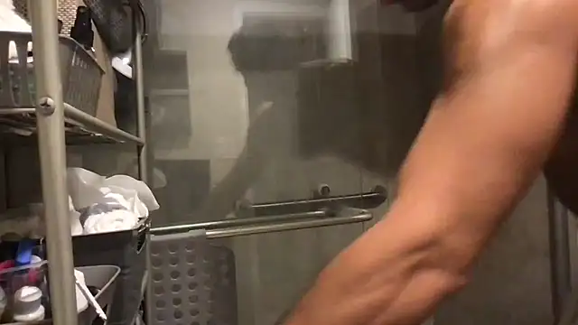 BigGuyMuscle online show from 12, 6, 2026