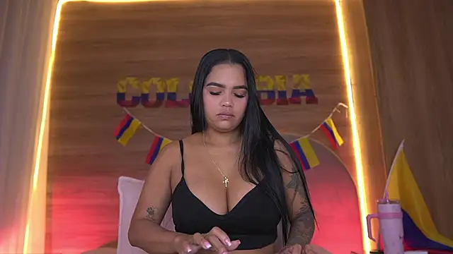 alexaa walker online show from 22, 6, 2026