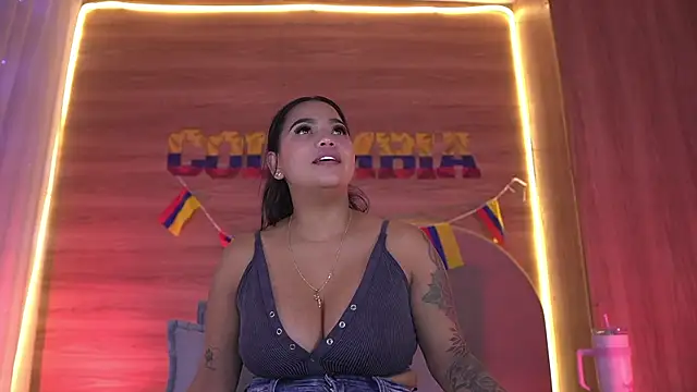 alexaa walker online show from 29, 6, 2026