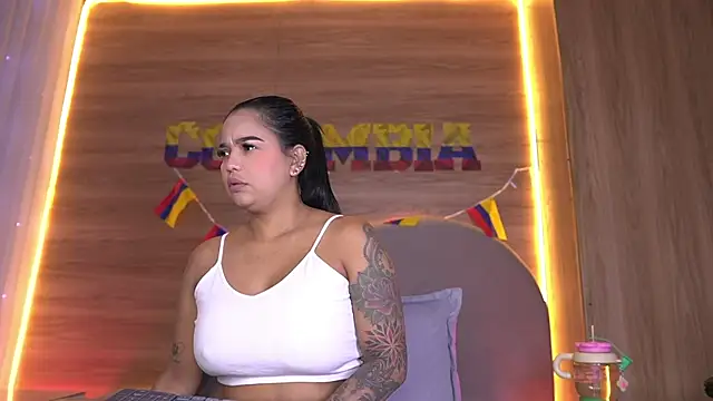 alexaa walker online show from 12, 7, 2026