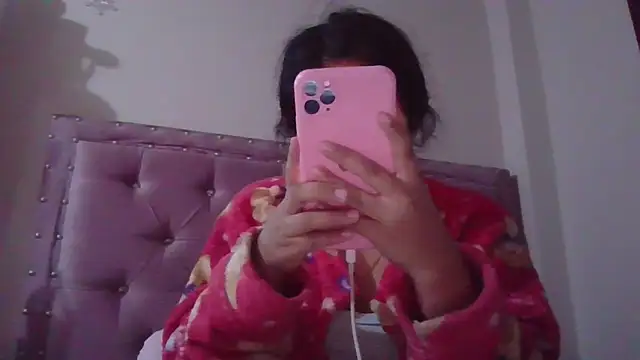 annarose19 online show from 1, 2, 2025