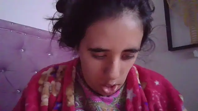 annarose19 online show from 6, 2, 2025