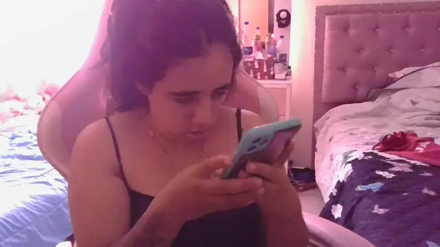 annarose19 online show from 7, 2, 2025