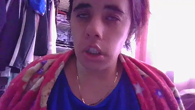 annarose19 online show from 13, 2, 2025