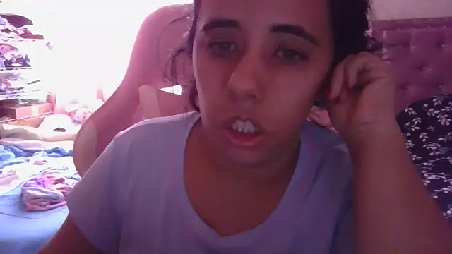 annarose19 online show from 12, 3, 2025