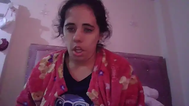 annarose19 online show from 18, 3, 2025