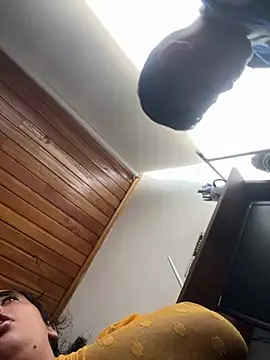 annarose19 online show from 31, 3, 2026