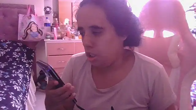 annarose19 online show from 22, 4, 2026