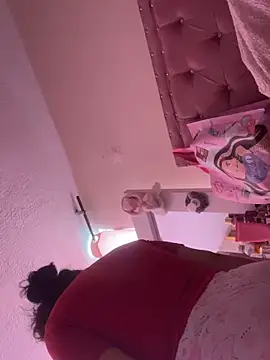 annarose19 online show from 25, 4, 2026